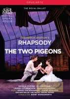 Ashton: Rhapsody,  Two Pigeons 